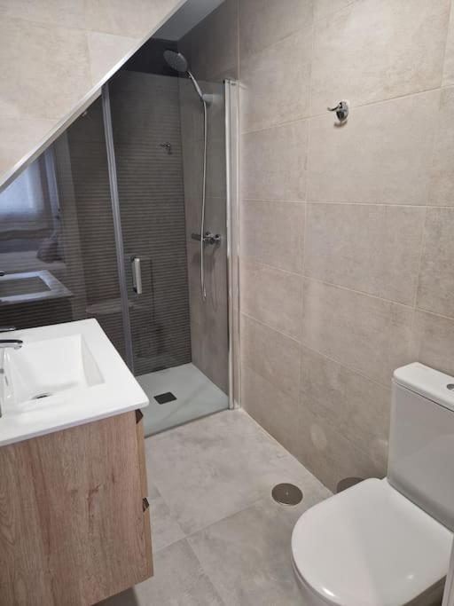 Duplex De Diseno Jaen Centro Jardinillos - 2 Hab Exteriér fotografie